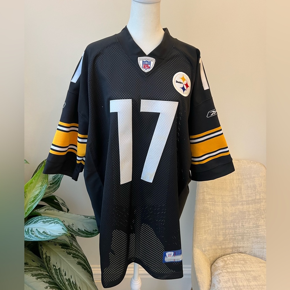 Steelers Football Jersey
